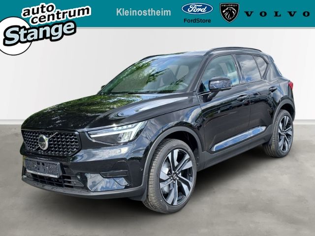 Bild des Angebotes Volvo XC40 B4 Mild-Hybrid Ultra Dark 360° Kamera Stand
