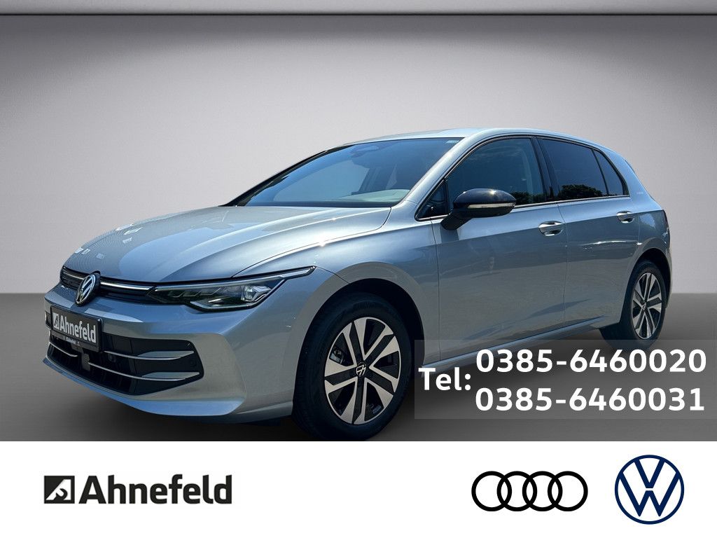 Bild des Angebotes Volkswagen Golf VIII
