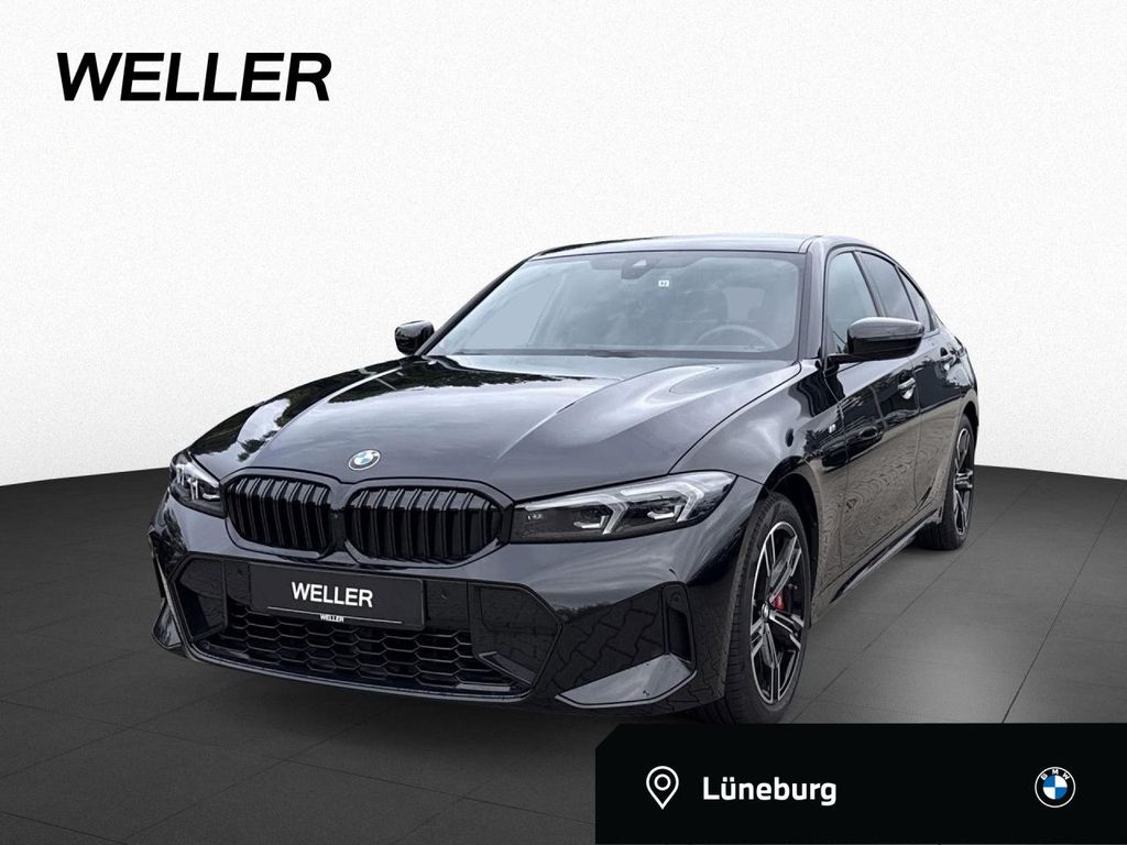Bild des Angebotes BMW 320i xDrive Lim M Sport PRO LiCoPro Ad.LED 360°