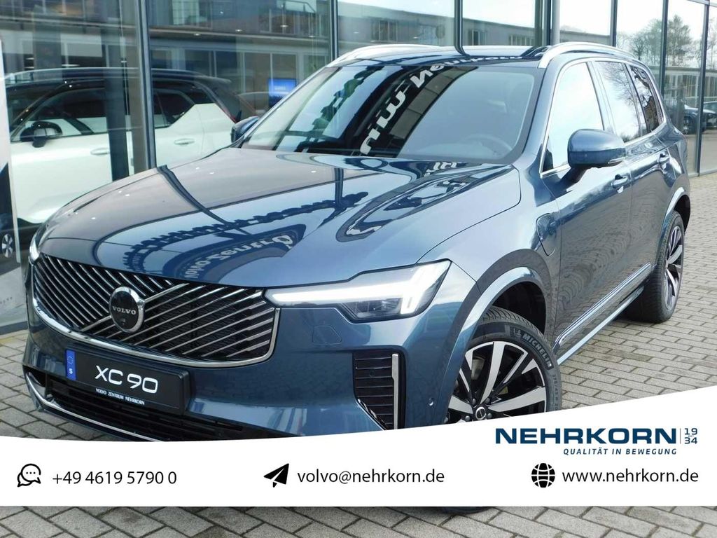 Bild des Angebotes Volvo XC90 T8 AWD Plug-in Hybrid Plus Bright