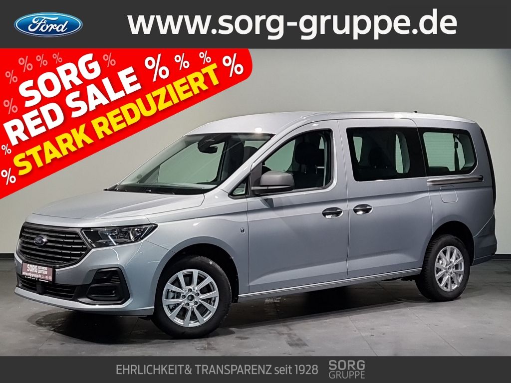 Bild des Angebotes Ford Tourneo Connect L2-Trend "AMF Rollstuhl-Umbau"