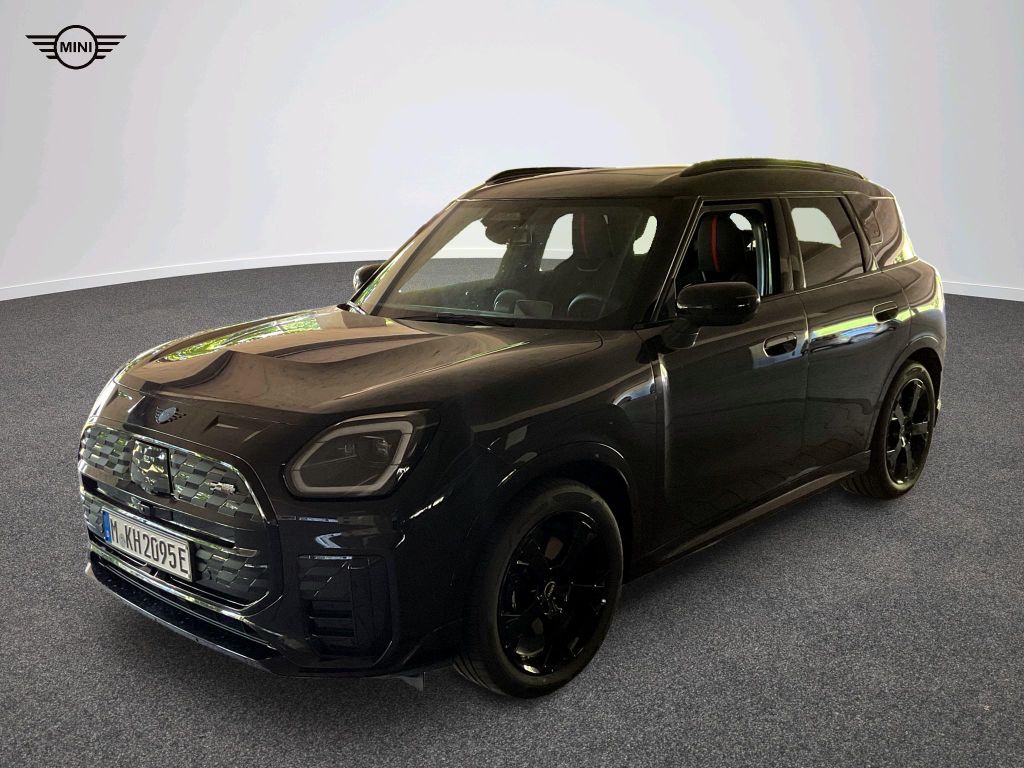 Bild des Angebotes MINI John Cooper Works Trim