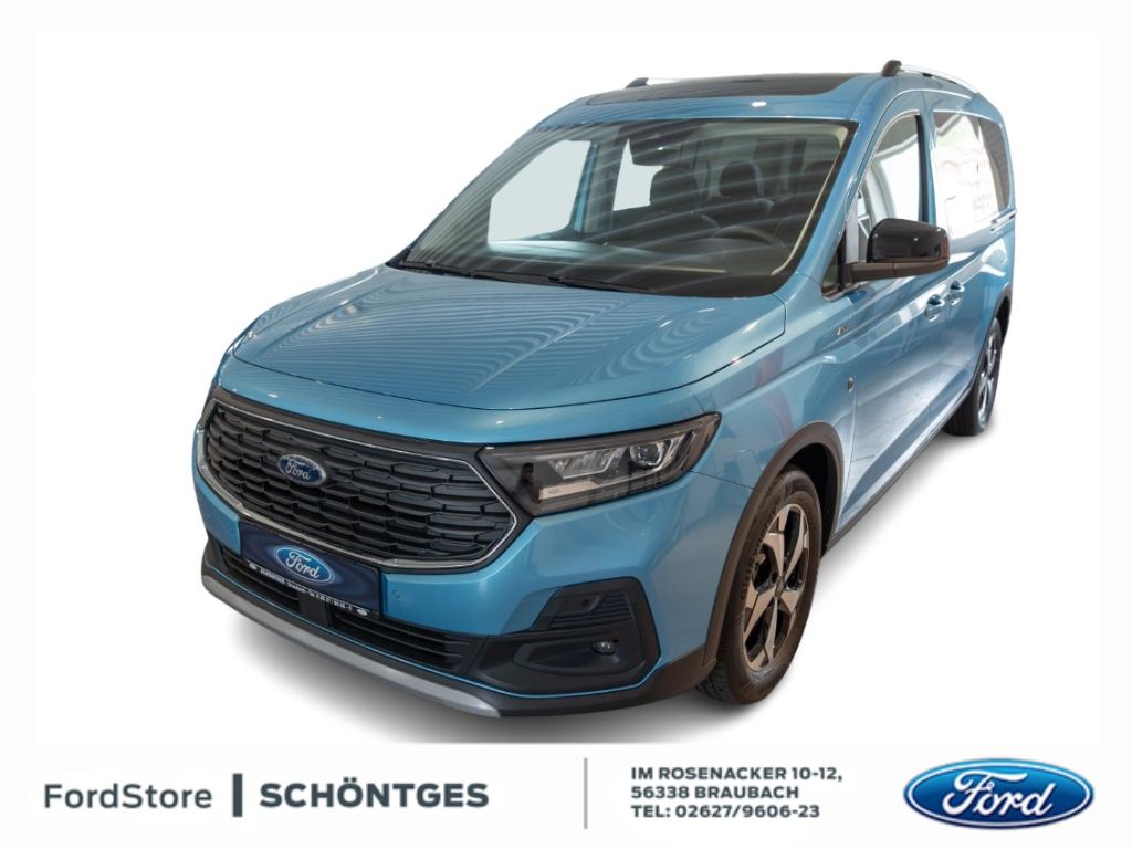 Bild des Angebotes Ford Grand Tourneo Connect 2.0d Active Navi Panorama