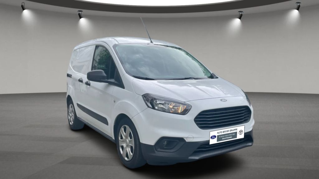 Bild des Angebotes Ford Transit Courier S&S Trend