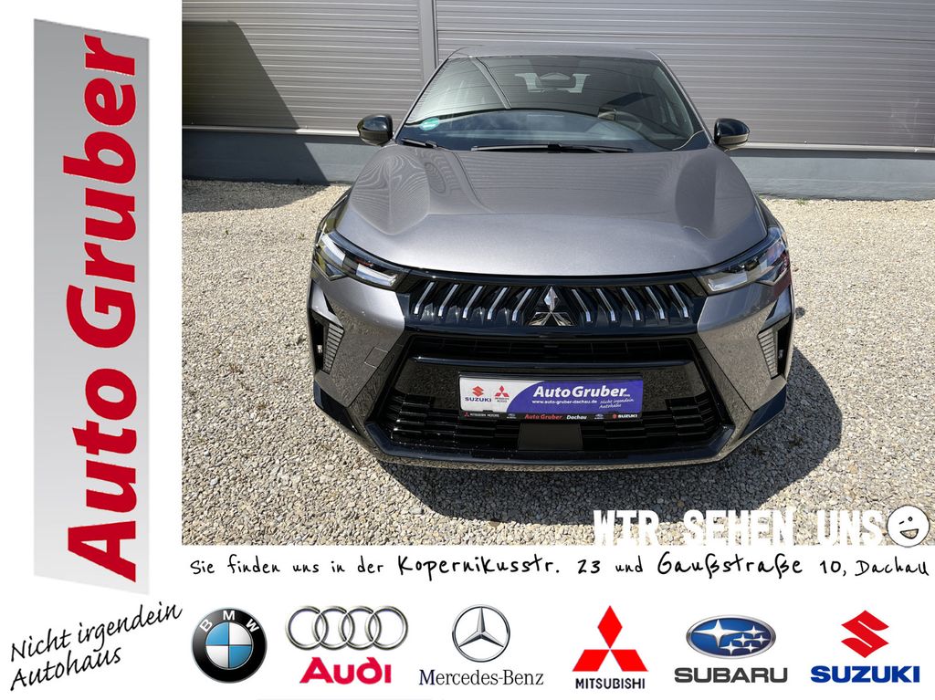 Bild des Angebotes Mitsubishi Grandis 1.3 MHEV 103 kW Diamant PLUS 7DCT
