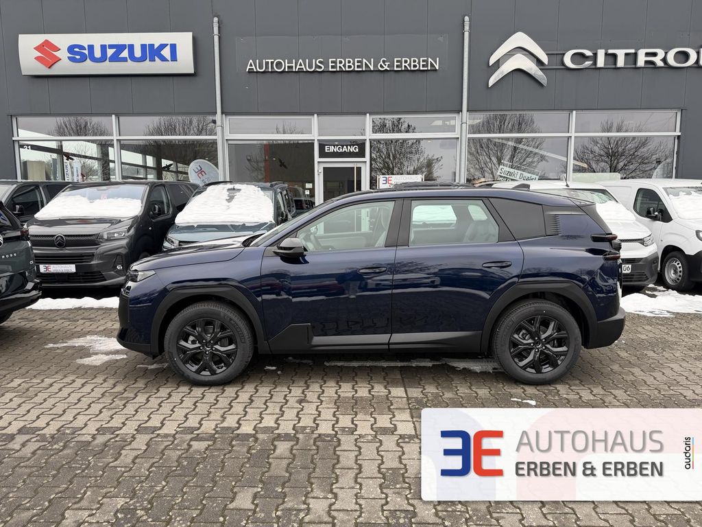 Bild des Angebotes Citroën C5 Aircross Hybrid 145  YOU mit AHK