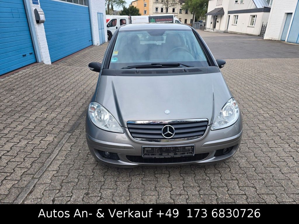 Bild des Angebotes Mercedes-Benz A 160 A A 160 CDI