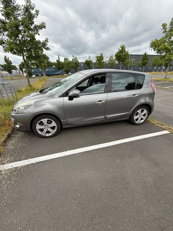 Bild des Angebotes Renault Scenic Dynamique TCe 130 Dynamique