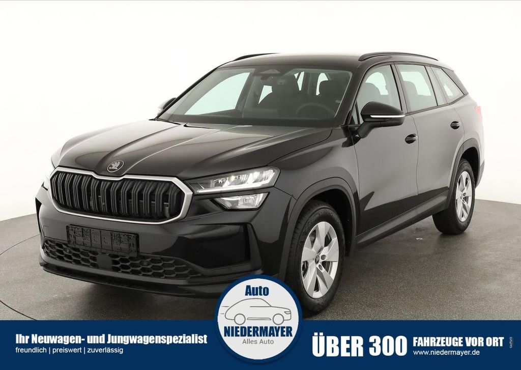 Bild des Angebotes Skoda Kodiaq 2.0 TDI DSG Selection, 7-Sitzer, AHK, Nav