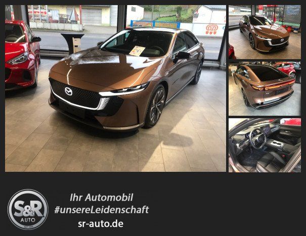 Bild des Angebotes Mazda 6e 258ps Takumi