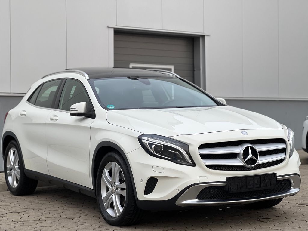 Bild des Angebotes Mercedes-Benz GLA 200 GLA GLA 200 CDI / d