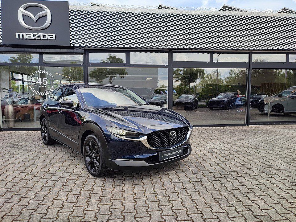 Bild des Angebotes Mazda CX-30 2.5L e-SKYACTIV G 140PS Homura