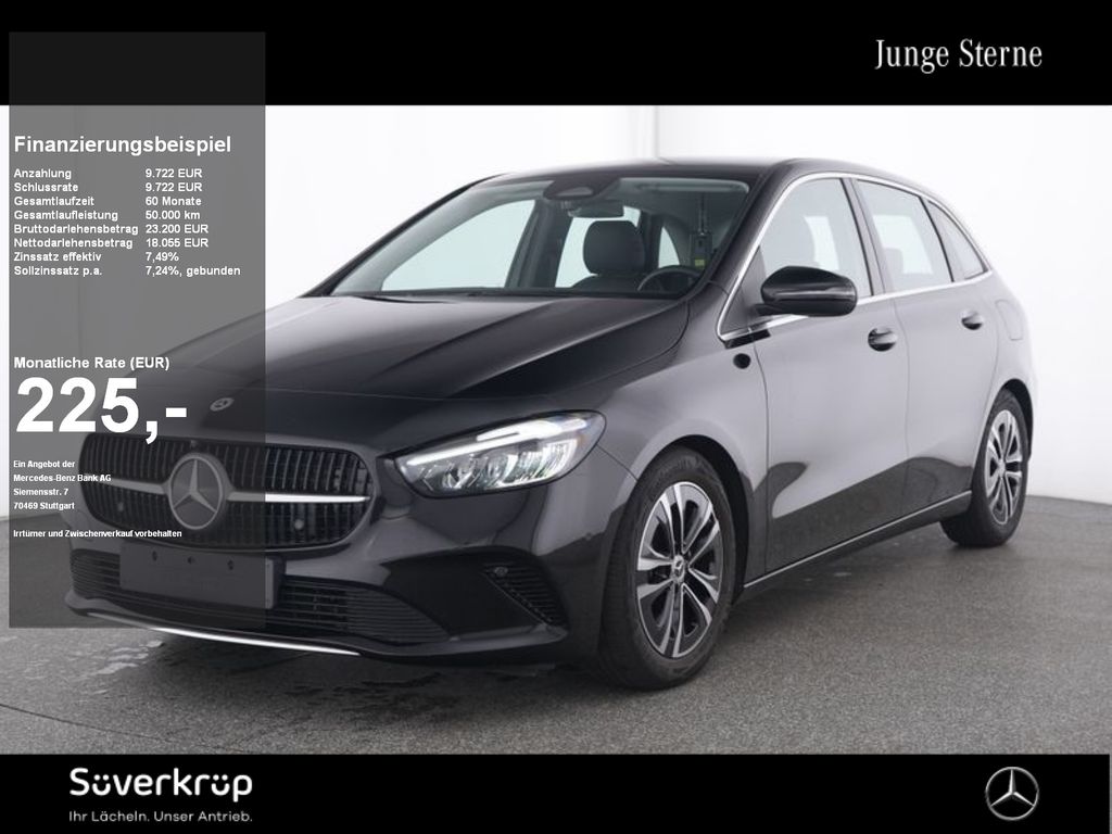 Bild des Angebotes Mercedes-Benz B 180 , PROGRESSIVE KAMERA SPUR PDC SHZ