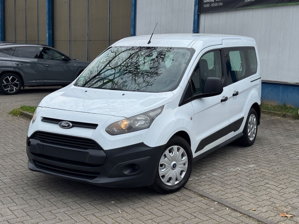 Bild des Angebotes Ford Tourneo Connect
