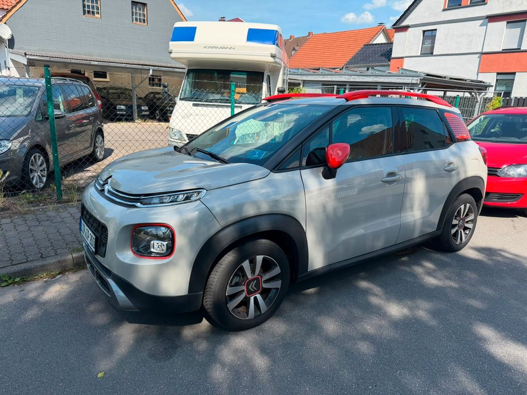 Bild des Angebotes Citroën C3 Aircross PureTech 82 Feel Feel