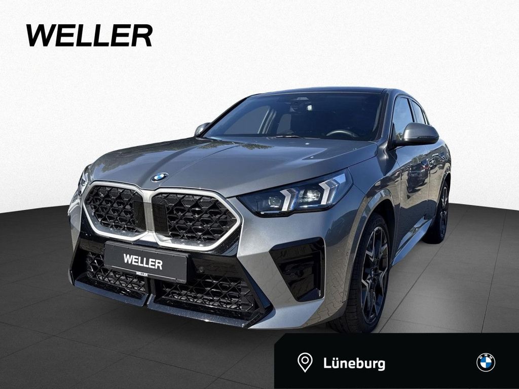 Bild des Angebotes BMW X2 xDr20d M SPORT AktivSi,AHK,Pano,H/K,Kam,St+Go