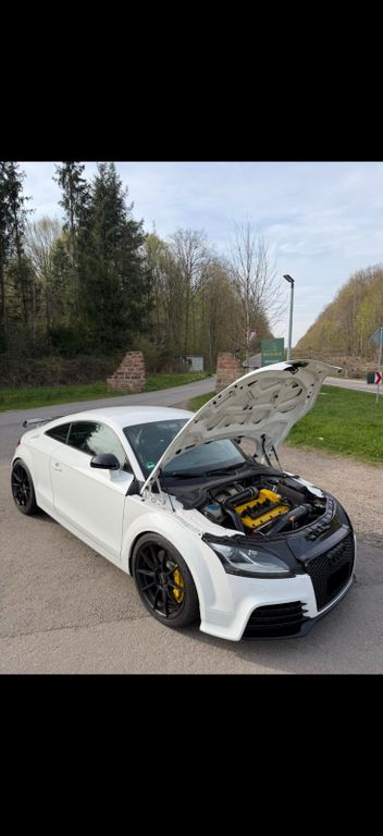 Audi TT R30 Turbo DSG DQ 500. 900++ PS