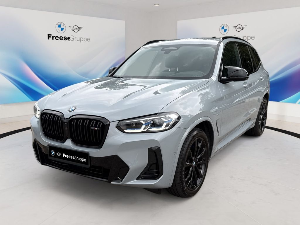 Bild des Angebotes BMW X3 M40d