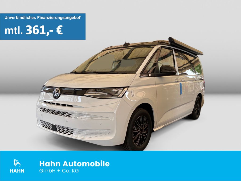 Bild des Angebotes Volkswagen California Beach Camper 110 kW IQ NAVI AHK