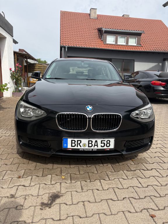 BMW 116i -
