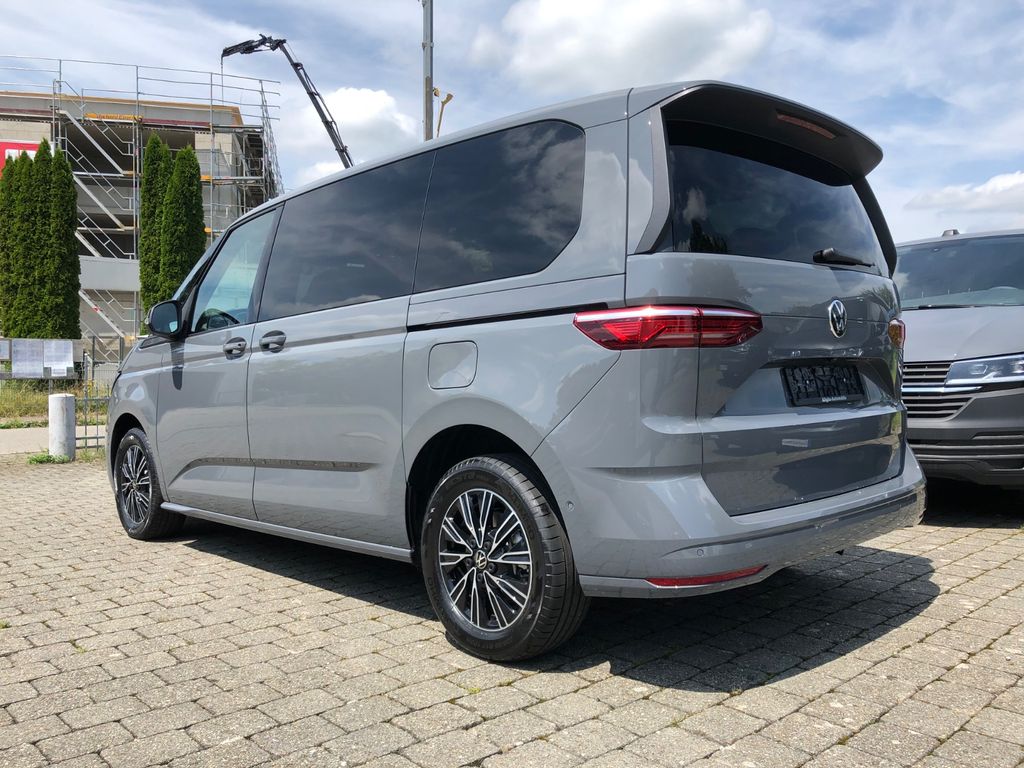 Bild des Angebotes Volkswagen T7 Multivan TDI  2027  "Facelift" + AHK !