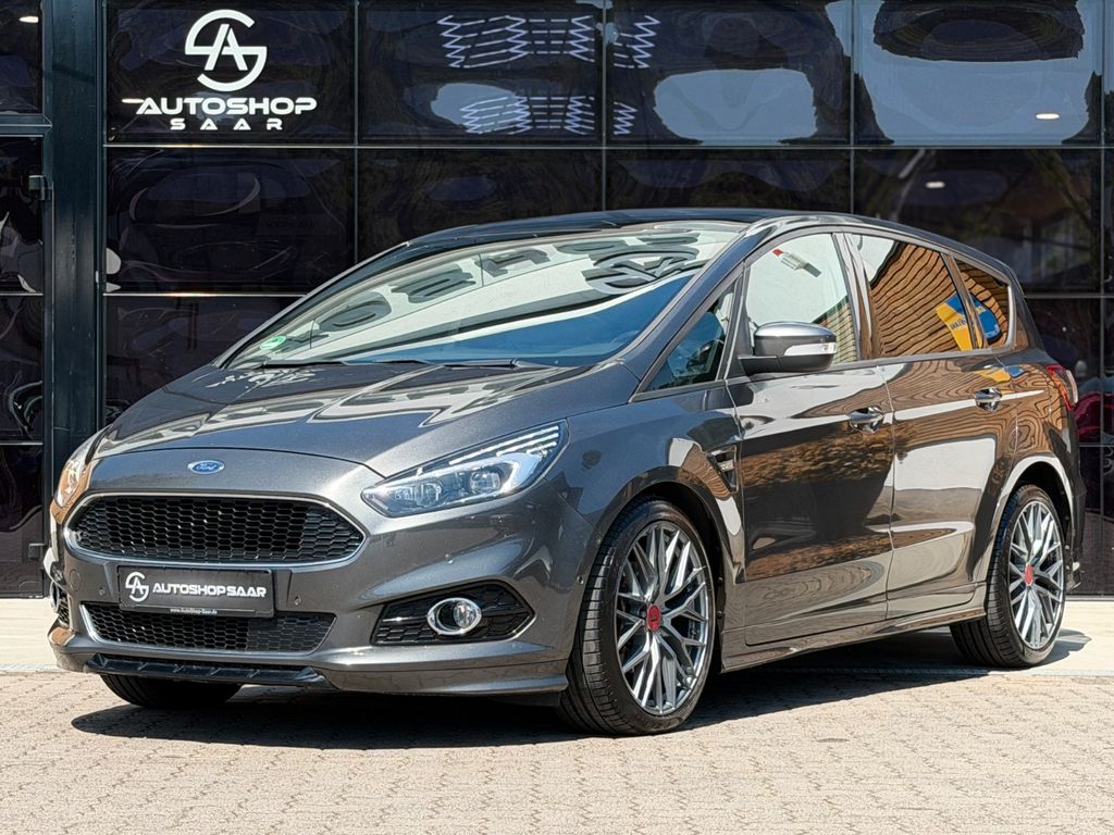 Bild des Angebotes Ford S-MAX ST-Line 7-Sitzer/PANO/AHK/LEDER/CAM