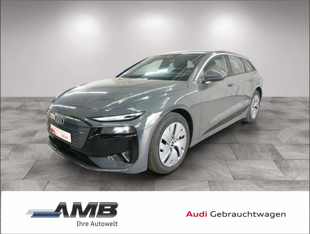 Bild des Angebotes Audi A6 Avant e-tron performance Nav/Sitzhzg/10.29Gar