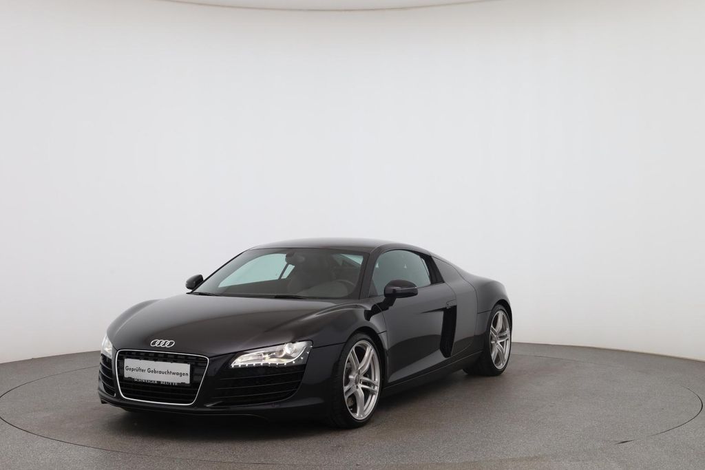 Bild des Angebotes Audi R8 4.2 quattro