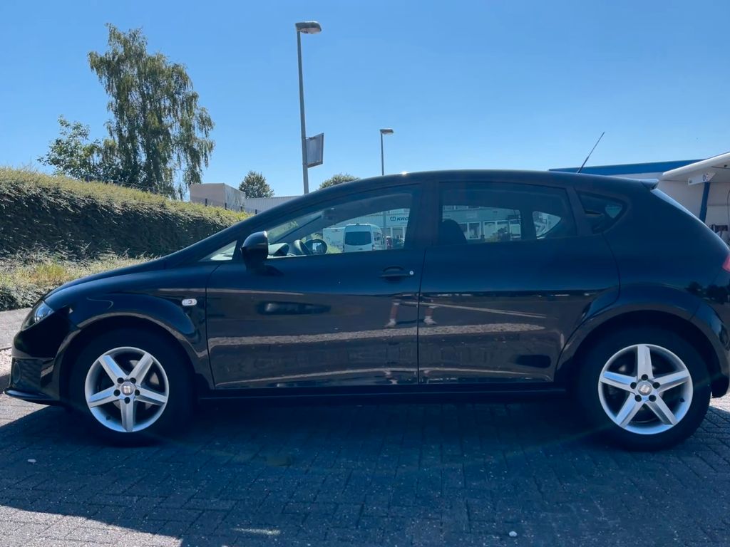 Bild des Angebotes Seat 1.2 TSI Copa