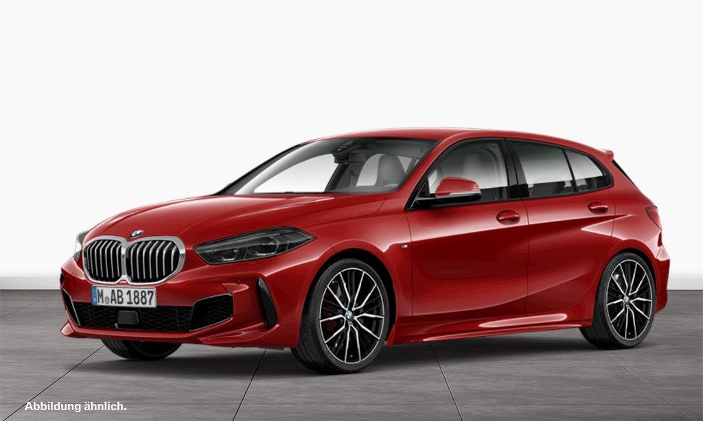 Bild des Angebotes BMW 128ti LiveCockpitProf Kamera Driv.Assist HiFi