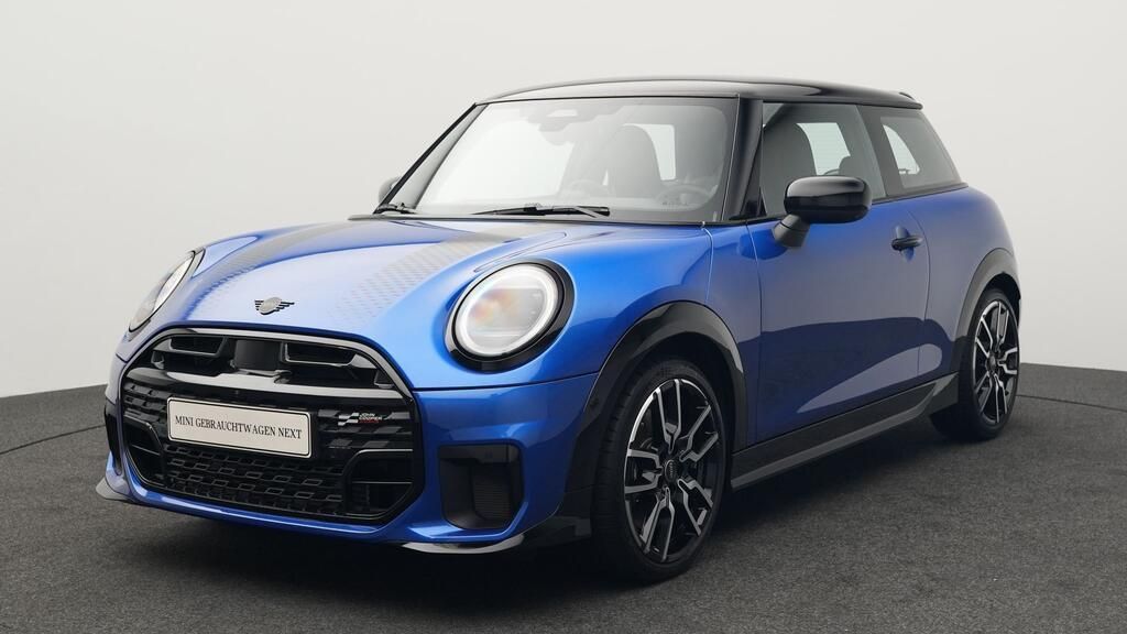 Bild des Angebotes MINI John Cooper Works Trim
