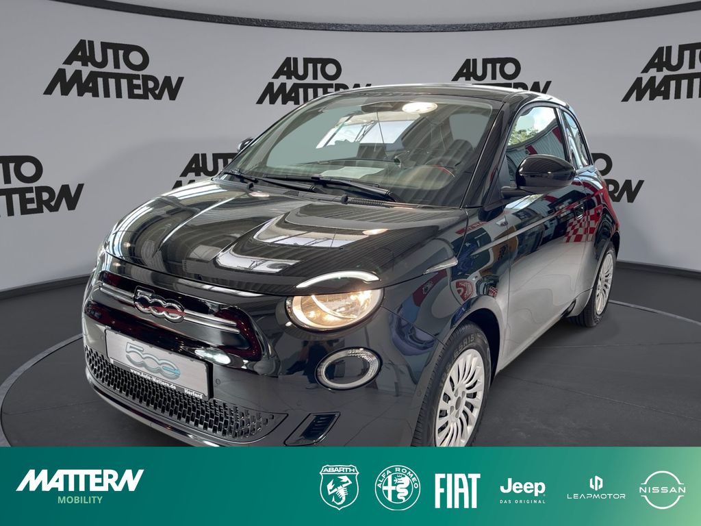 Bild des Angebotes Fiat 500e 23,8 kWh RED VFW