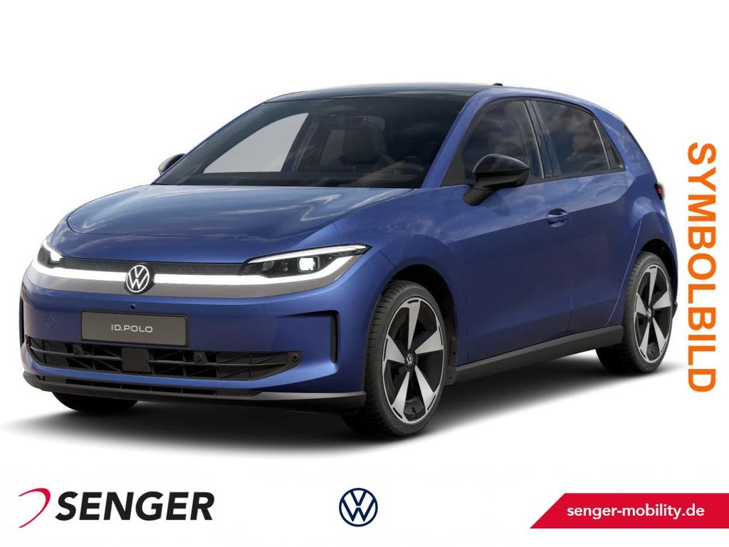 Bild des Angebotes Volkswagen ID. Polo Launch-Edition Style App Connect Matrix