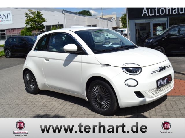 Bild des Angebotes Fiat 500e Navi Apple CarPlay Android Auto Klimaautom
