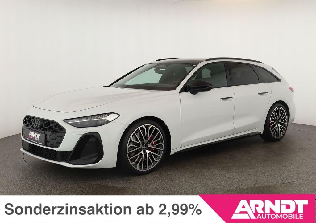 Bild des Angebotes Audi S5 Avant TFSI quattro Pro Matrix Pano BangO 360