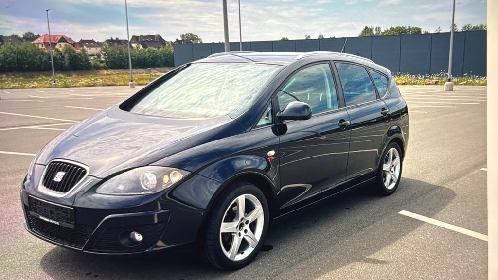 Bild des Angebotes Seat Altea 1.8 TSI Style DSG Style
