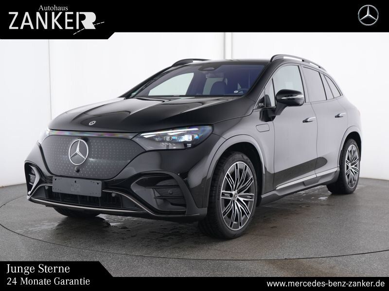 Mercedes-Benz EQE 300 SUV AMG*PANO*AHK*DIGITAL*99BLP*MY2026