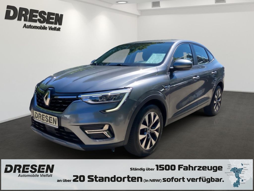 Bild des Angebotes Renault Arkana Equilibre Automat Allwetter LED Apple Car