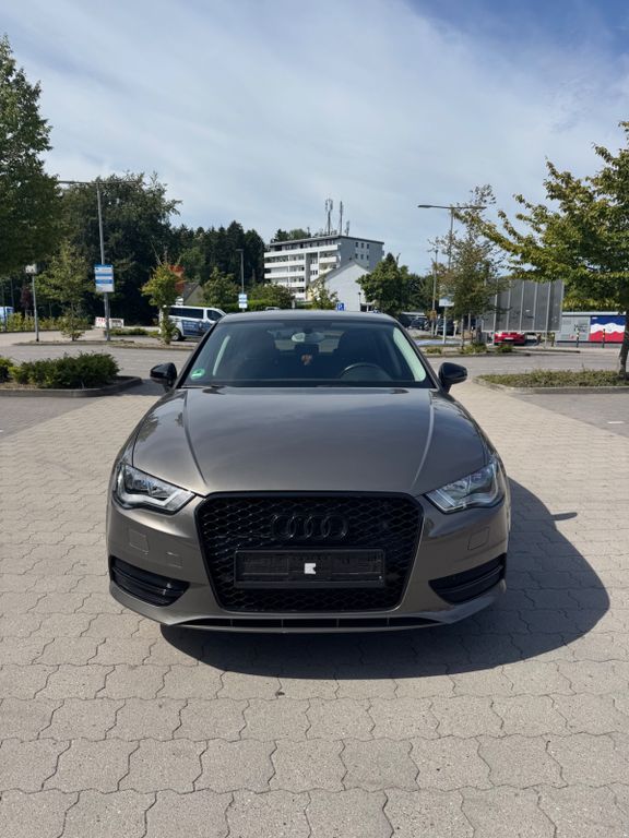 Bild des Angebotes Audi A3 1.4 TFSI S tronic Ambition Sportback Ambition