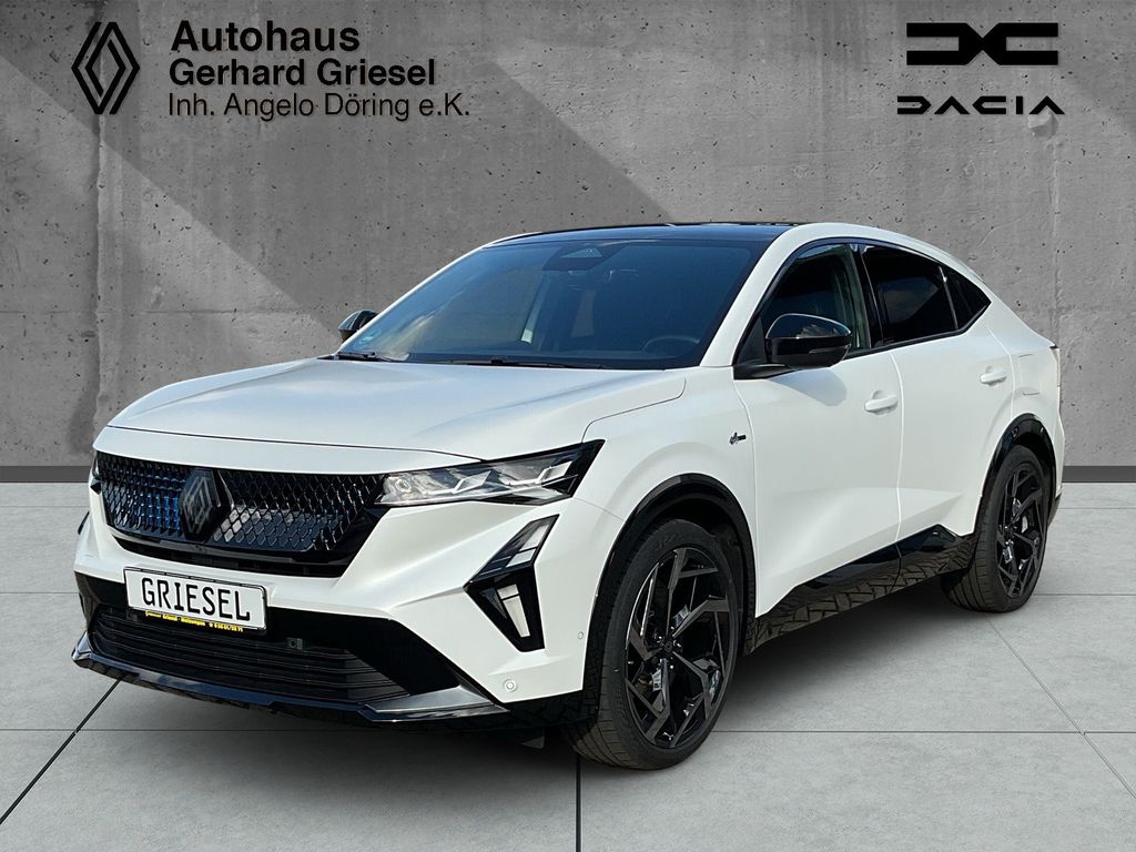 Bild des Angebotes Renault Rafale Atelier Alpine E-Tech Plug-in Hybrid 300