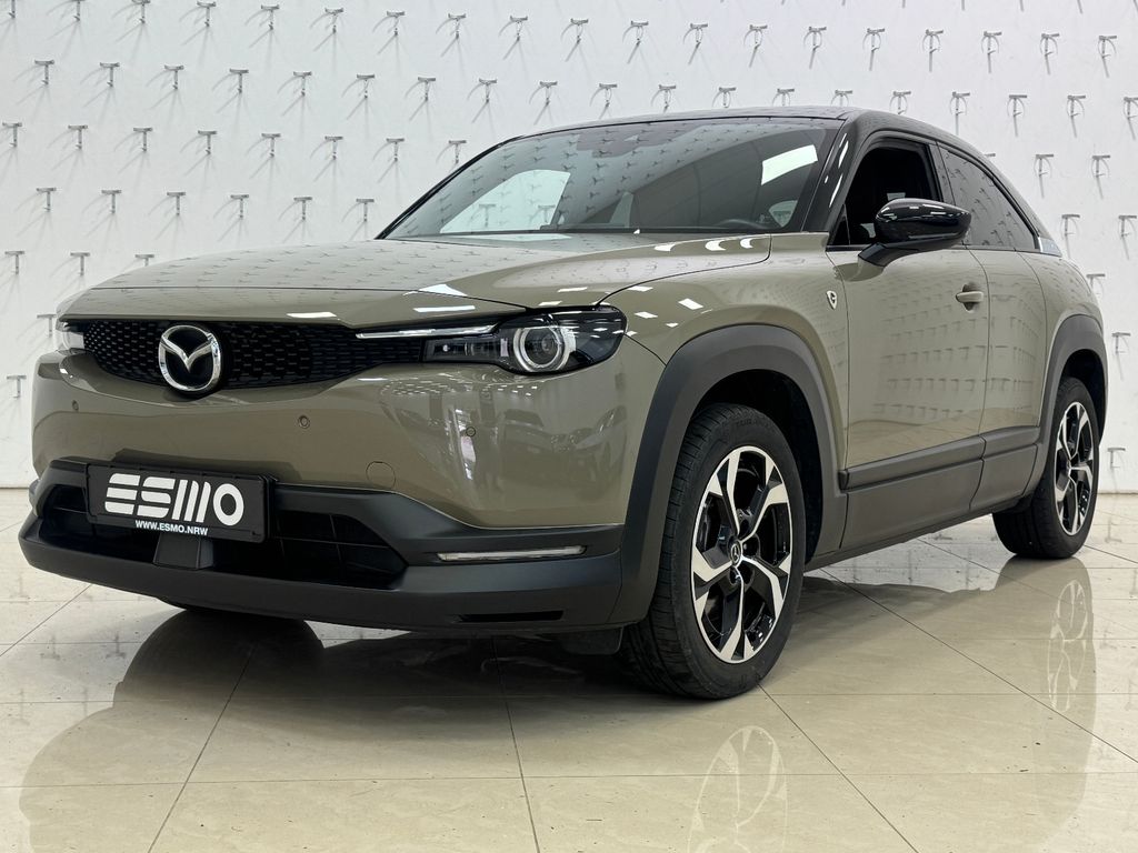 Bild des Angebotes Mazda MX-30 AD'VANTAGE IV R-EV