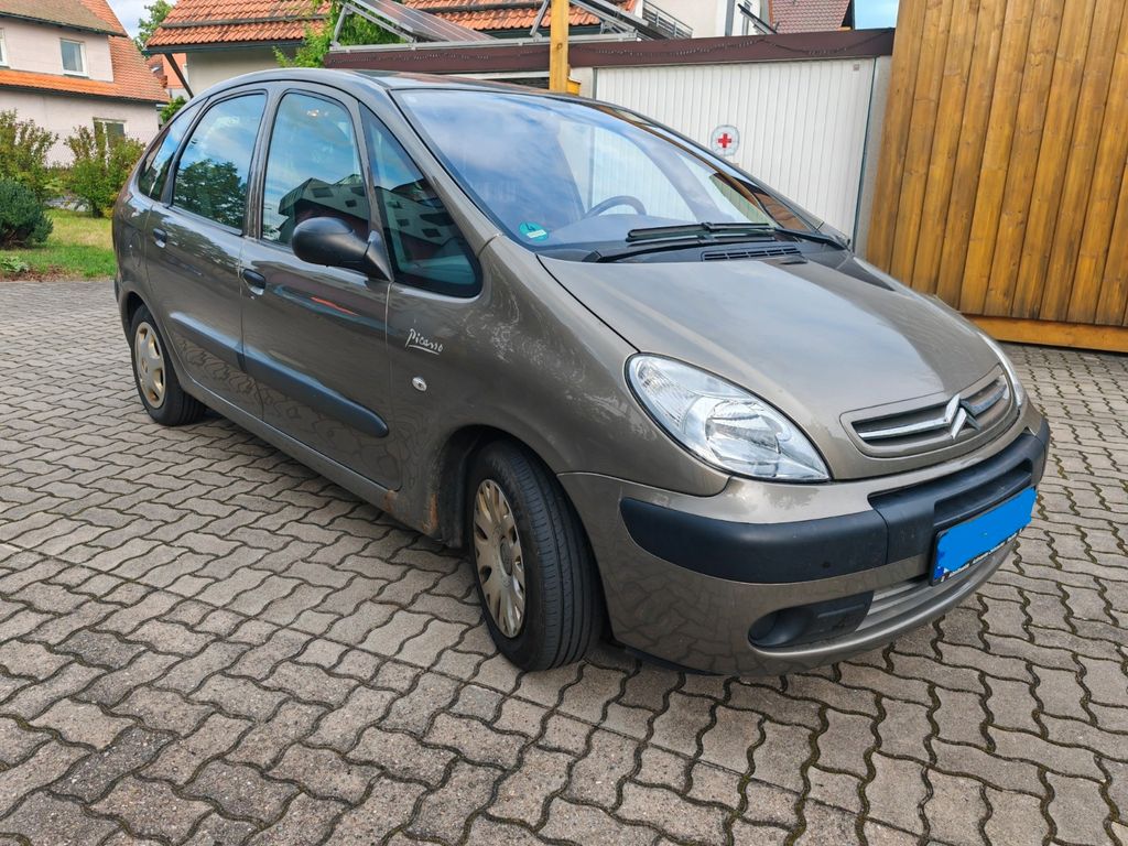 Bild des Angebotes Citroën Xsara Picasso