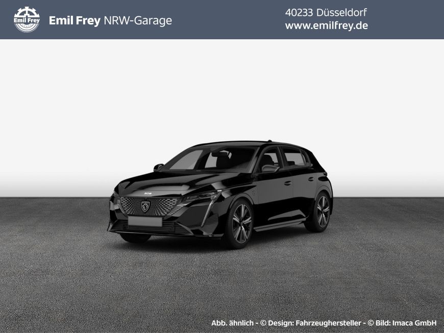 Bild des Angebotes Peugeot 308 SW BlueHDi 130 EAT8 GT +KOMFORT-PAKET-PLUS