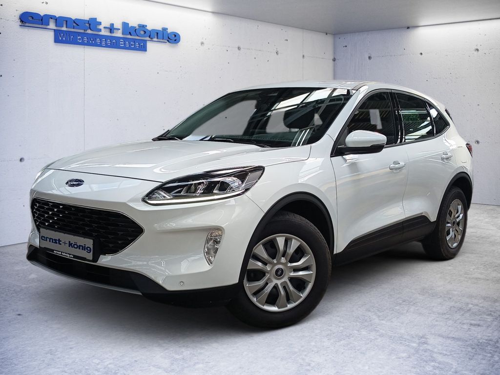 Bild des Angebotes Ford Kuga Cool & Connect