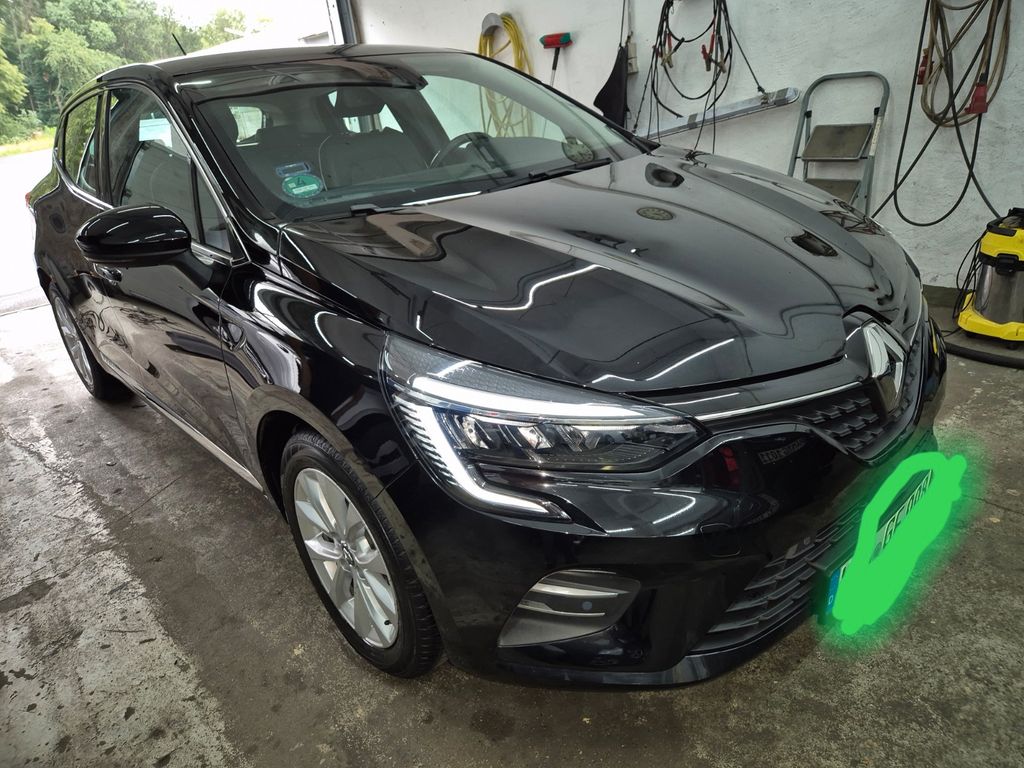 Bild des Angebotes Renault Clio TCe 130 EDC GPF Intens