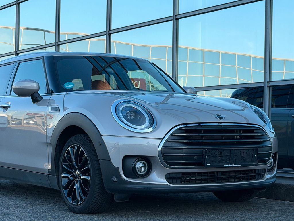 Bild des Angebotes MINI Clubman One Classic Trim AUT Navi LED