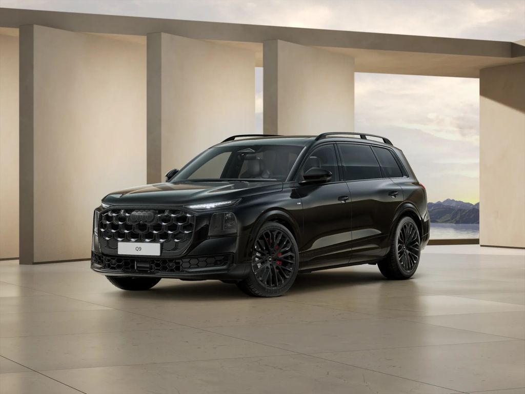 Bild des Angebotes Audi Q9 quattro TDI 220 kW - 11/2026