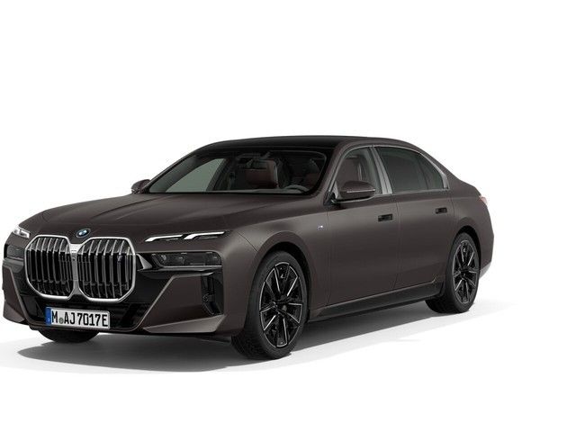 Bild des Angebotes BMW i7 eDrive50 M Sportpaket Fond-Entertainment Expe