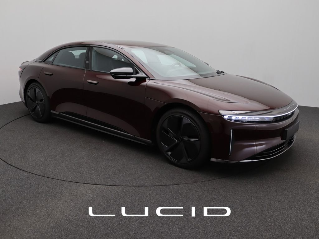 Bild des Angebotes Lucid Air Touring Dual-Motor AWD