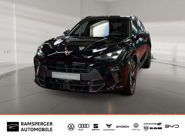 Bild des Angebotes Cupra Terramar 1.5 e-Hybrid LED/Pano/AHK/Assist/uvm.